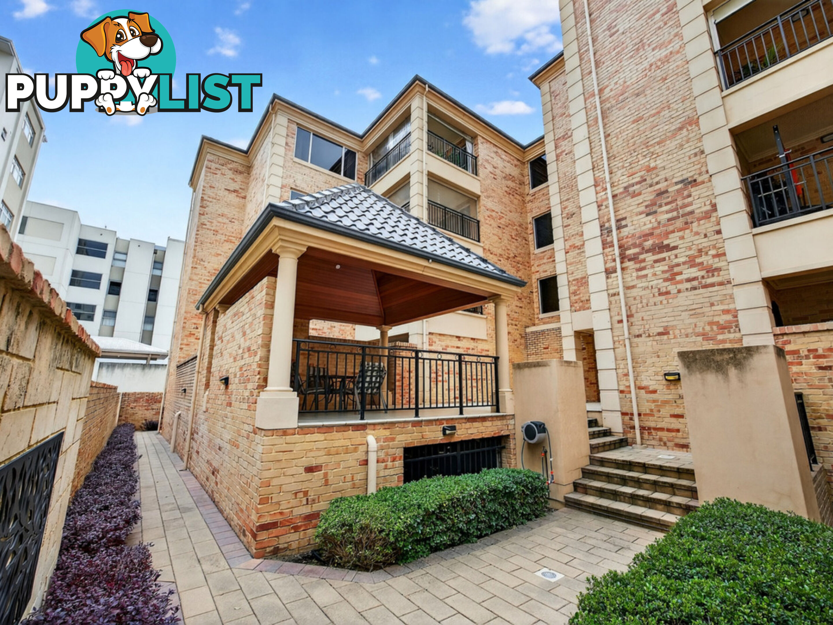 4/65 Wittenoom Street EAST PERTH WA 6004