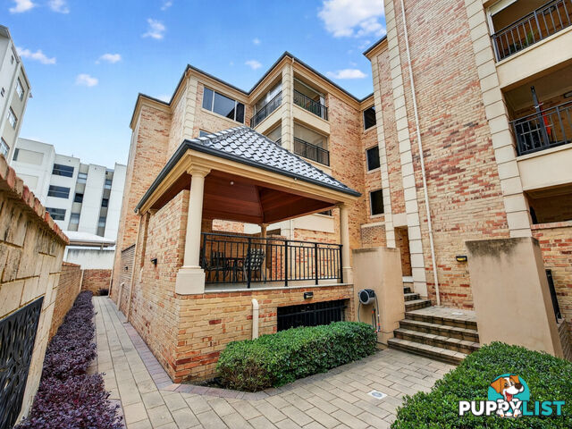 4/65 Wittenoom Street EAST PERTH WA 6004