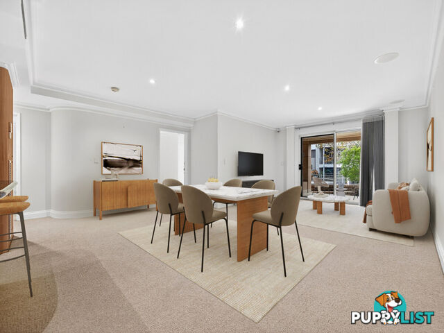 4/65 Wittenoom Street EAST PERTH WA 6004