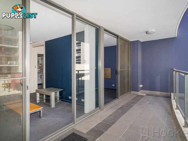 60/128 Adelaide Terrace EAST PERTH WA 6004