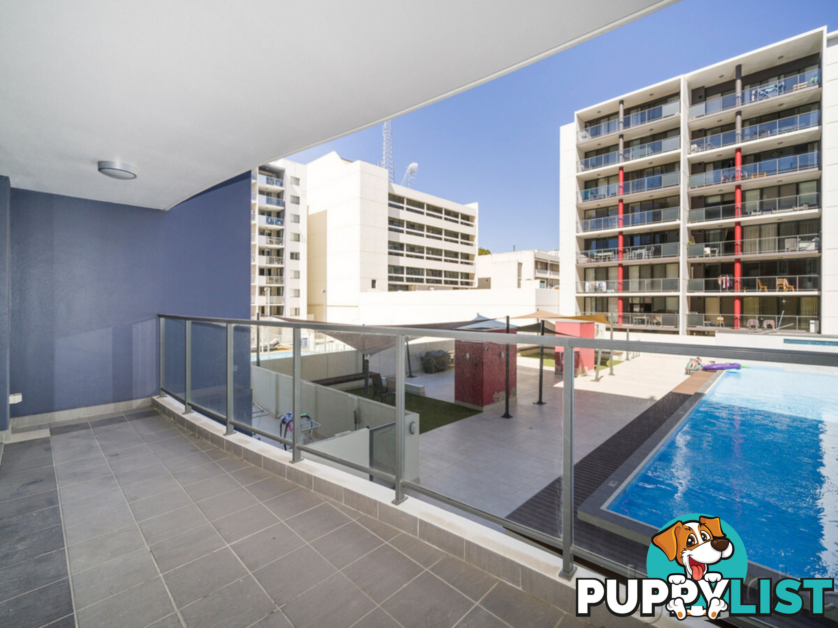 60/128 Adelaide Terrace EAST PERTH WA 6004