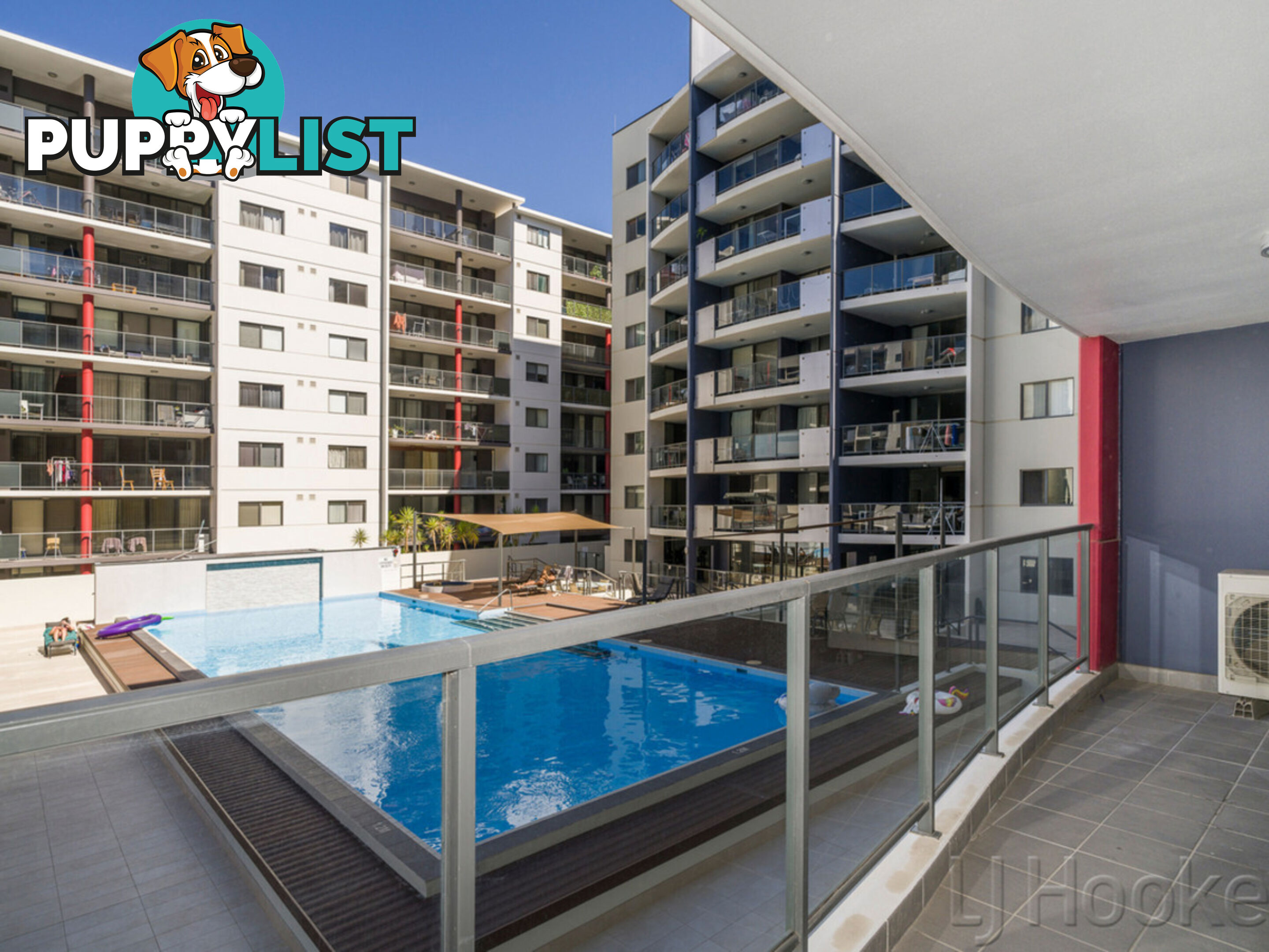 60/128 Adelaide Terrace EAST PERTH WA 6004