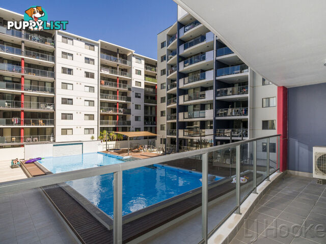 60/128 Adelaide Terrace EAST PERTH WA 6004