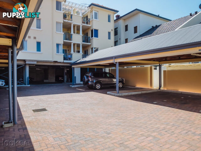 10/39 Brown Street EAST PERTH WA 6004