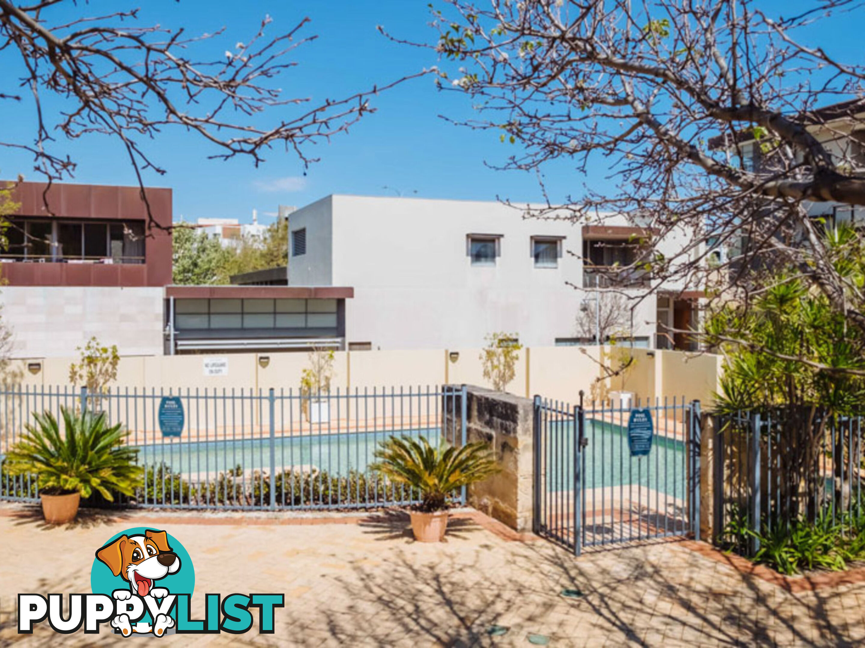 10/39 Brown Street EAST PERTH WA 6004