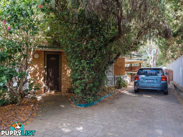 19/8 Newton Street BAYSWATER WA 6053