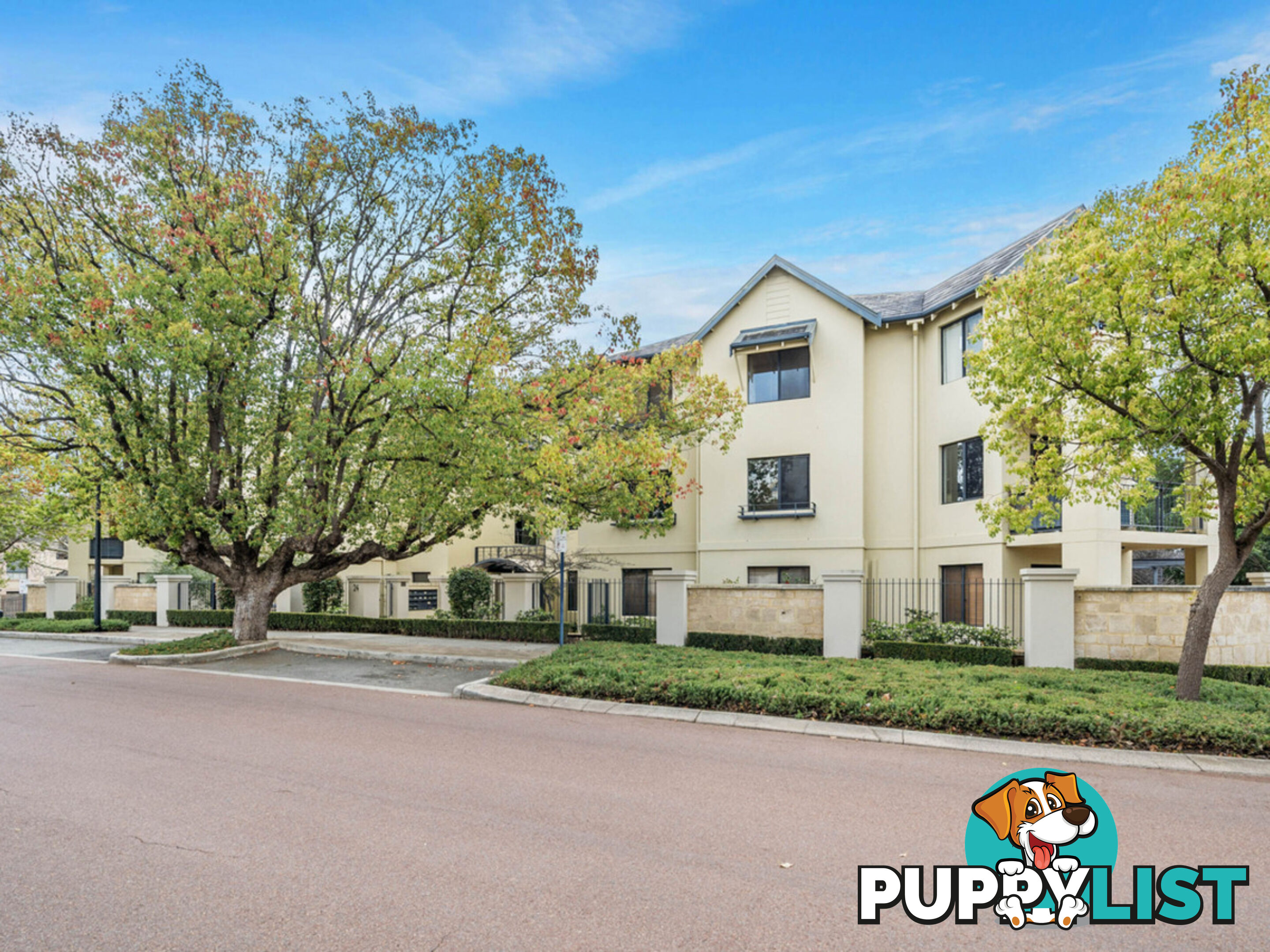 4/24 Constitution Street EAST PERTH WA 6004