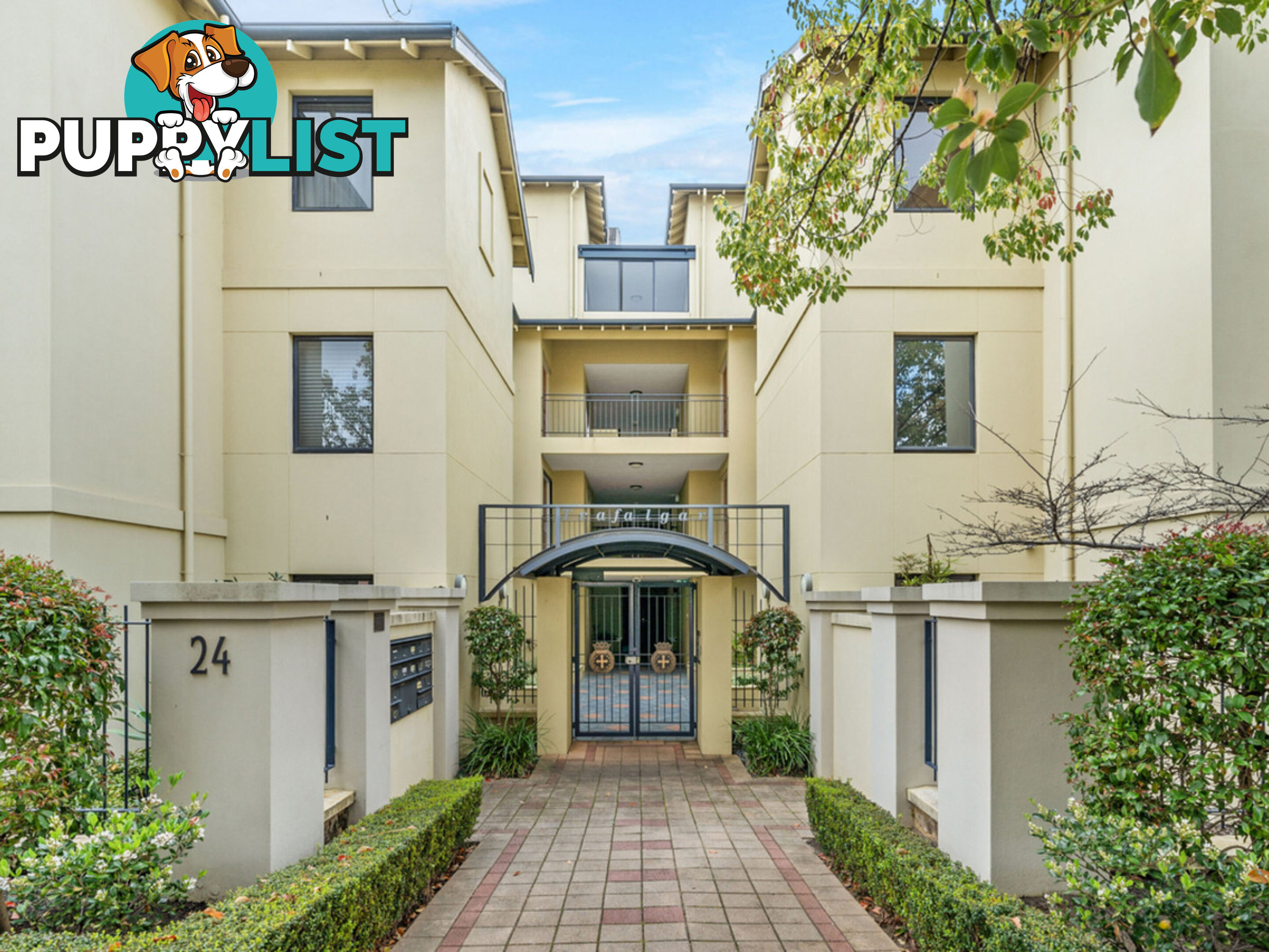 4/24 Constitution Street EAST PERTH WA 6004