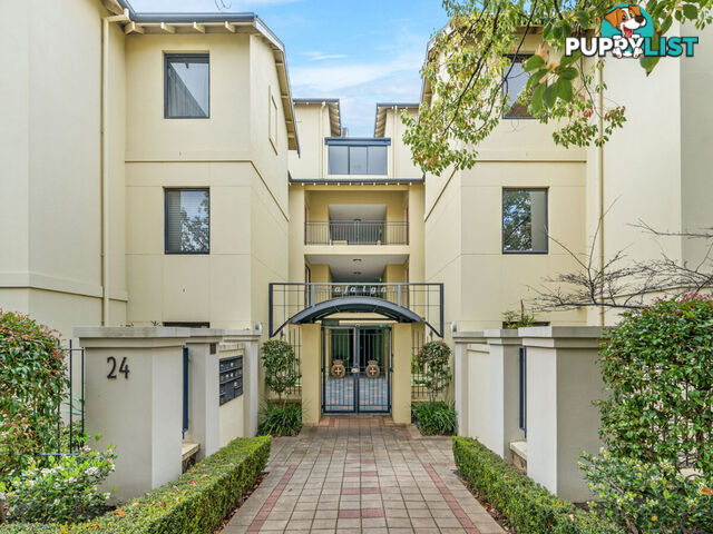 4/24 Constitution Street EAST PERTH WA 6004