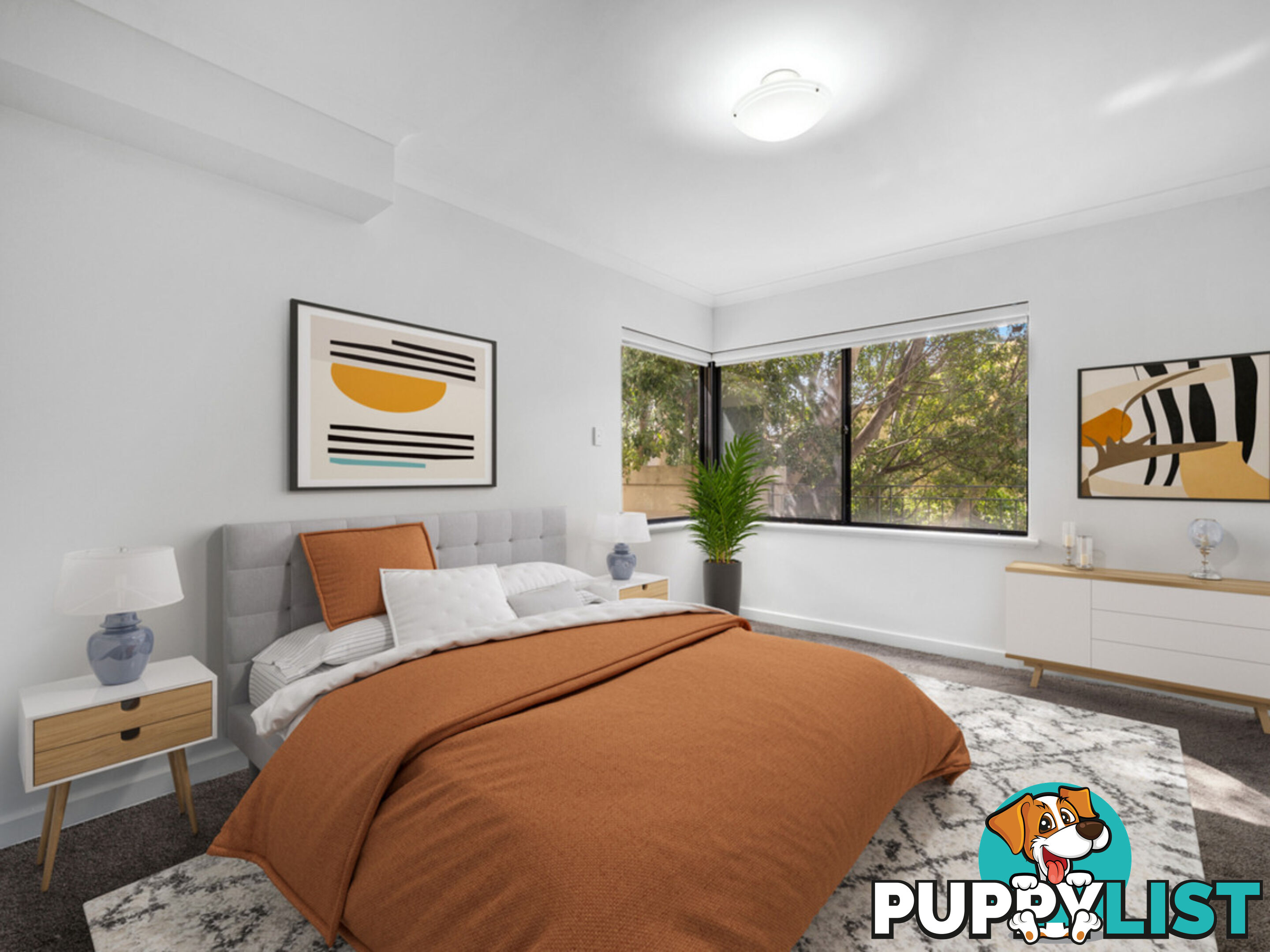 4/24 Constitution Street EAST PERTH WA 6004