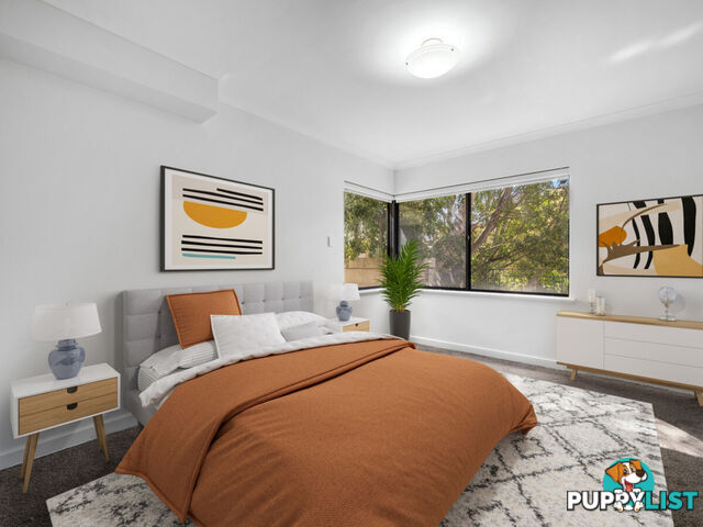4/24 Constitution Street EAST PERTH WA 6004