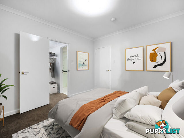 4/24 Constitution Street EAST PERTH WA 6004