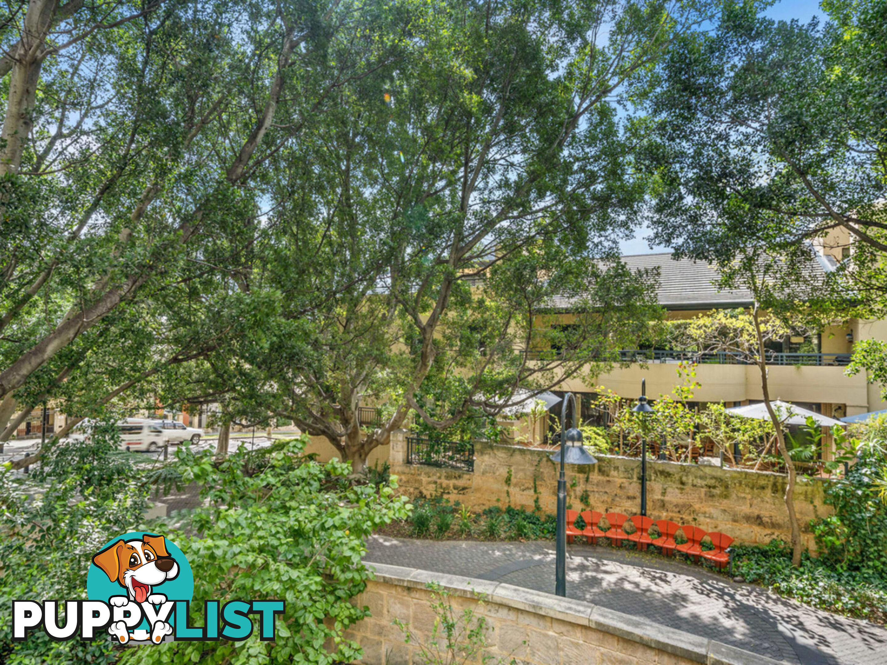 4/24 Constitution Street EAST PERTH WA 6004