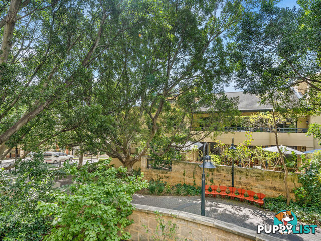4/24 Constitution Street EAST PERTH WA 6004