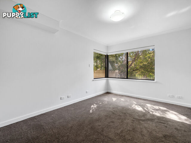 4/24 Constitution Street EAST PERTH WA 6004