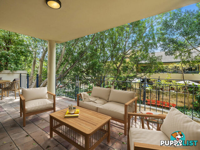 4/24 Constitution Street EAST PERTH WA 6004