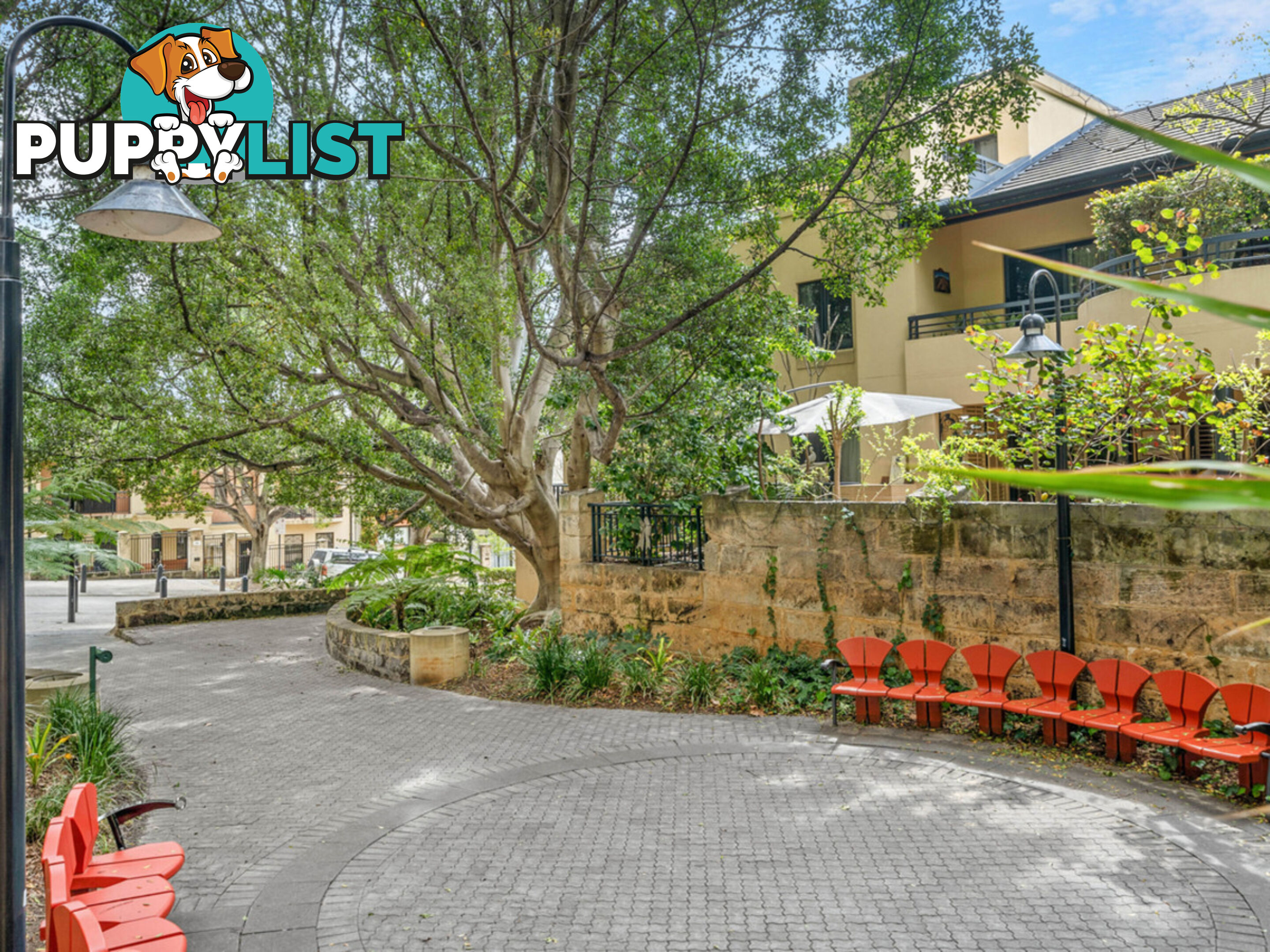 4/24 Constitution Street EAST PERTH WA 6004