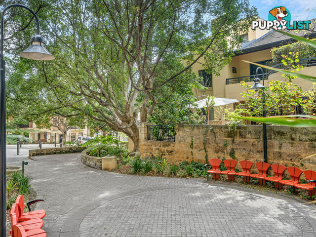 4/24 Constitution Street EAST PERTH WA 6004