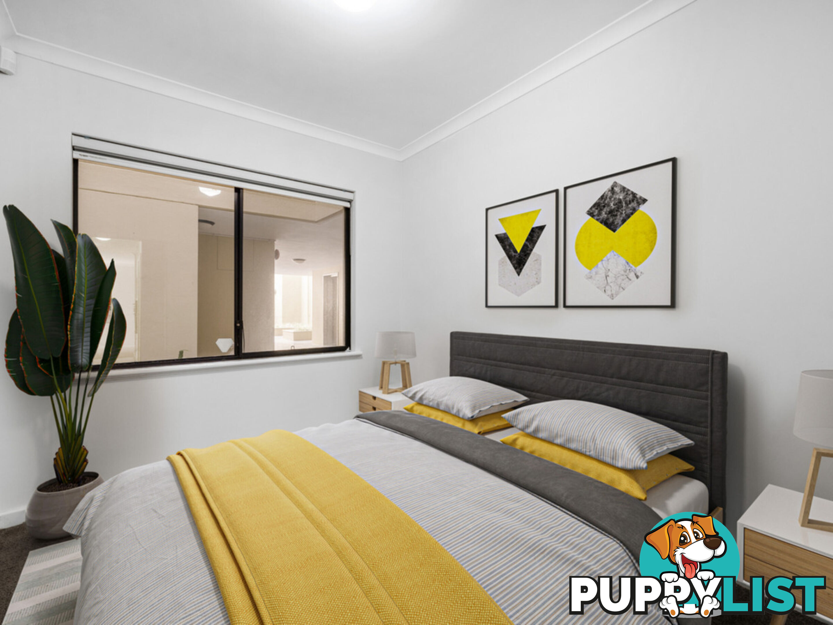 4/24 Constitution Street EAST PERTH WA 6004