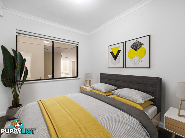 4/24 Constitution Street EAST PERTH WA 6004