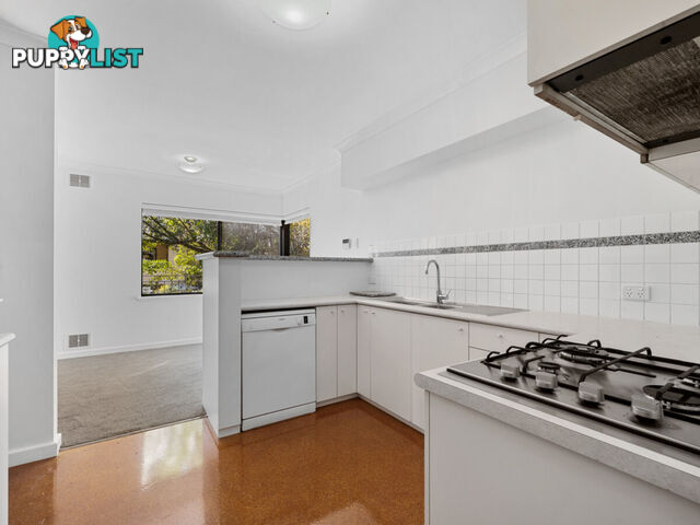 4/24 Constitution Street EAST PERTH WA 6004