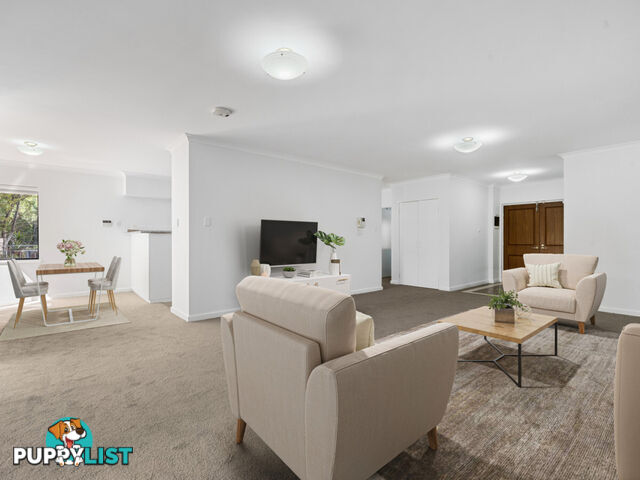 4/24 Constitution Street EAST PERTH WA 6004