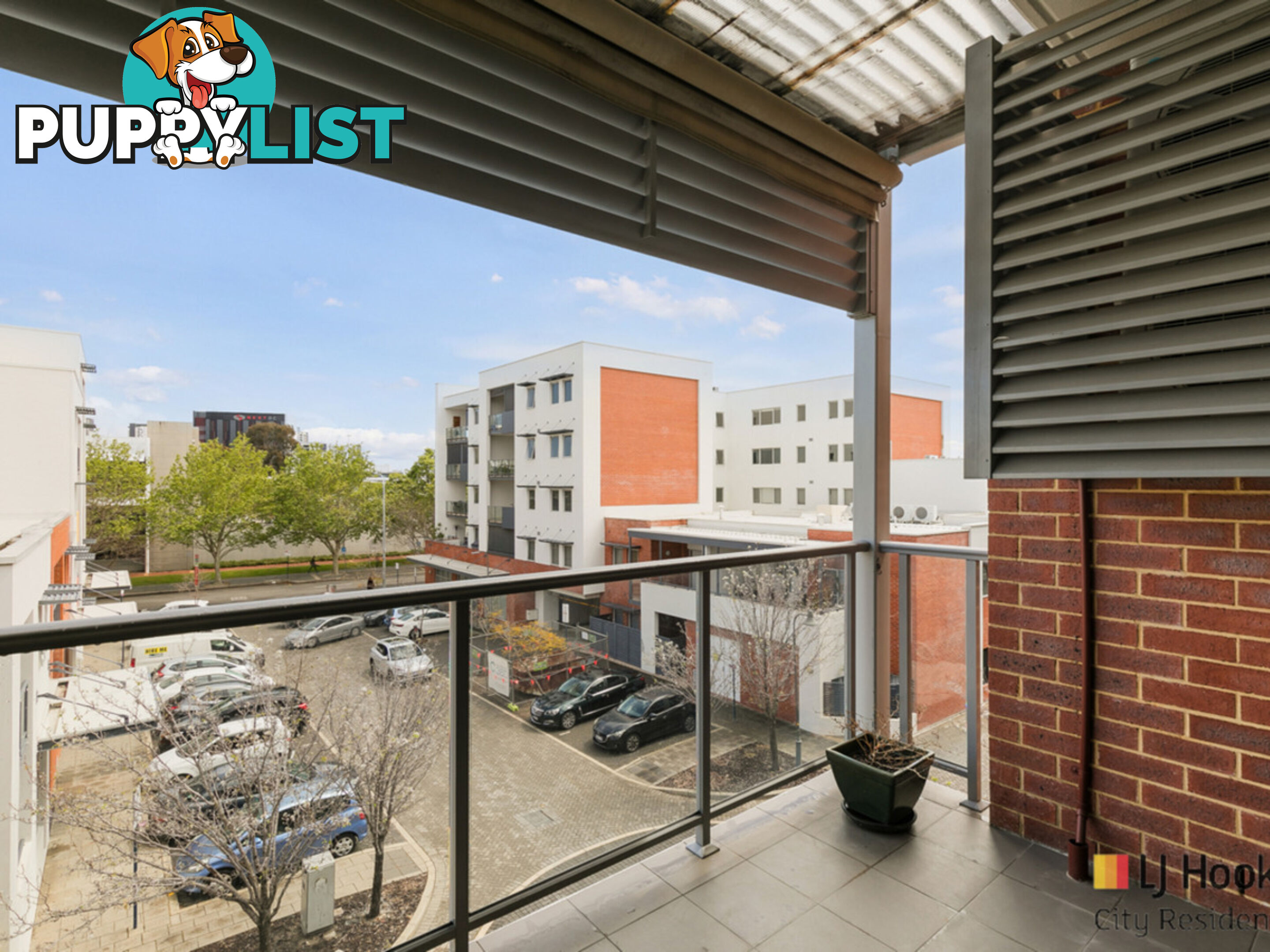 12/128 Brown Street EAST PERTH WA 6004