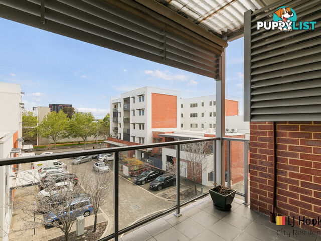 12/128 Brown Street EAST PERTH WA 6004