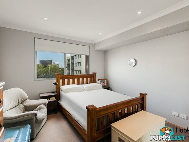 12/128 Brown Street EAST PERTH WA 6004