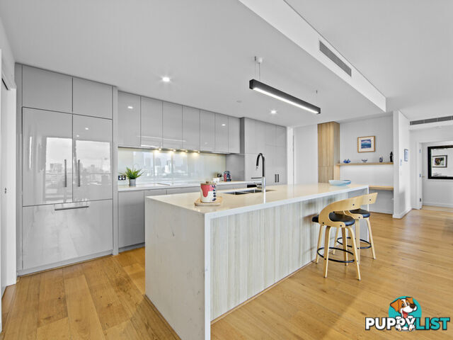 1002/35 Bronte Street EAST PERTH WA 6004