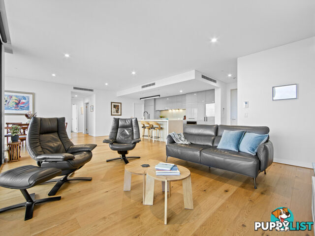 1002/35 Bronte Street EAST PERTH WA 6004