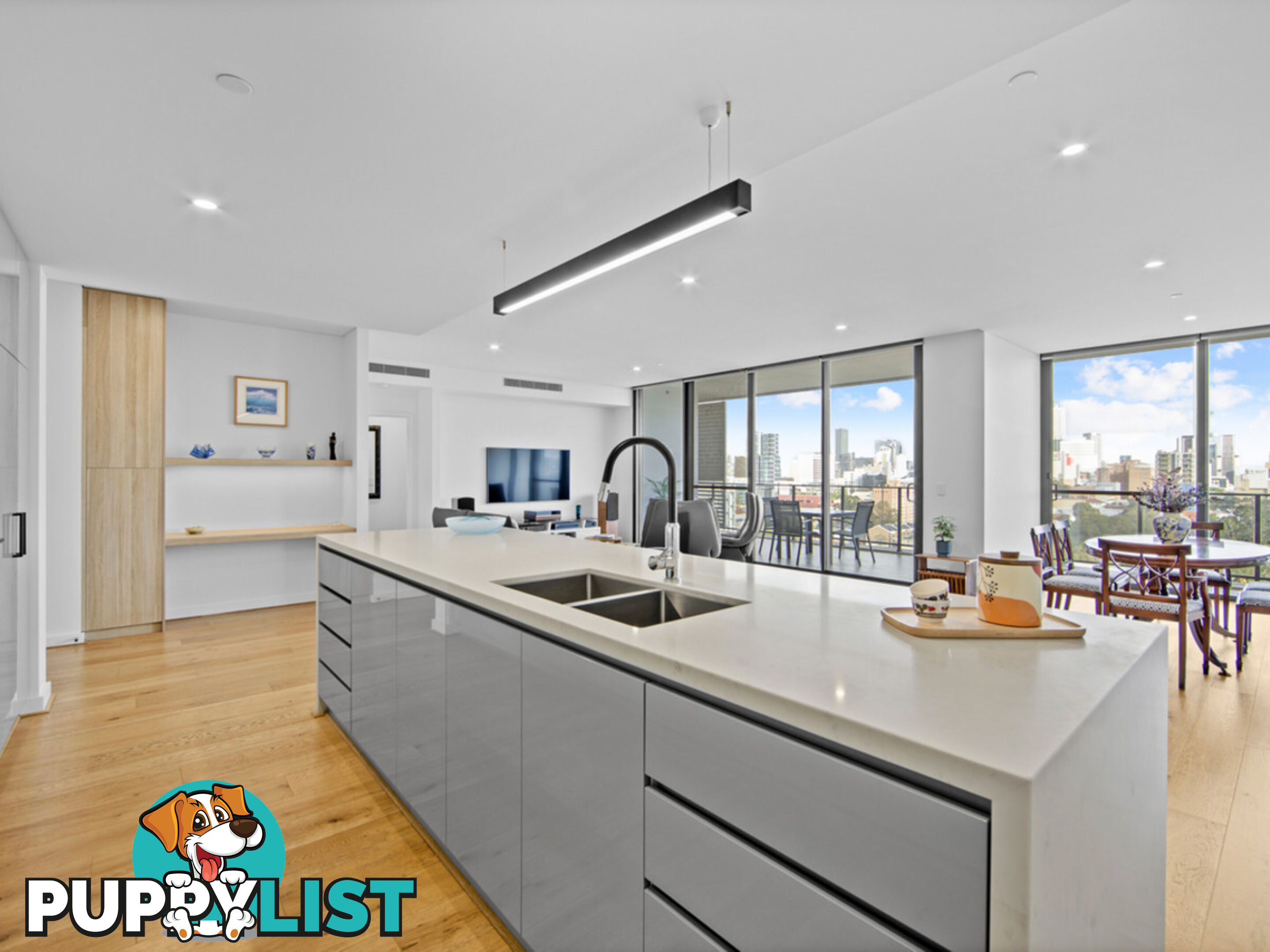1002/35 Bronte Street EAST PERTH WA 6004