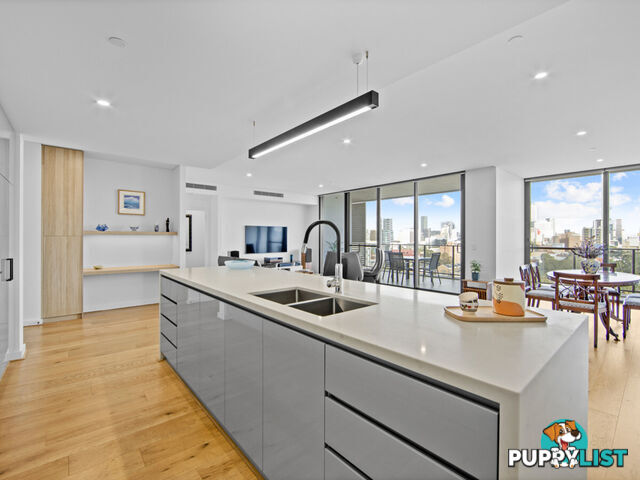 1002/35 Bronte Street EAST PERTH WA 6004