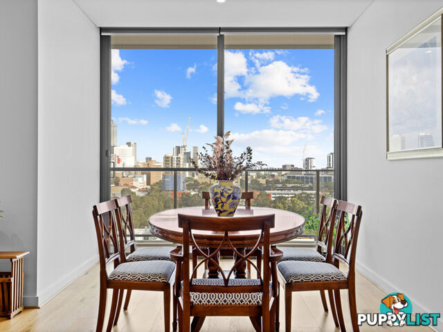 1002/35 Bronte Street EAST PERTH WA 6004