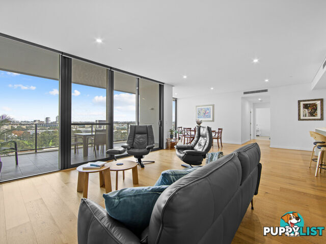 1002/35 Bronte Street EAST PERTH WA 6004