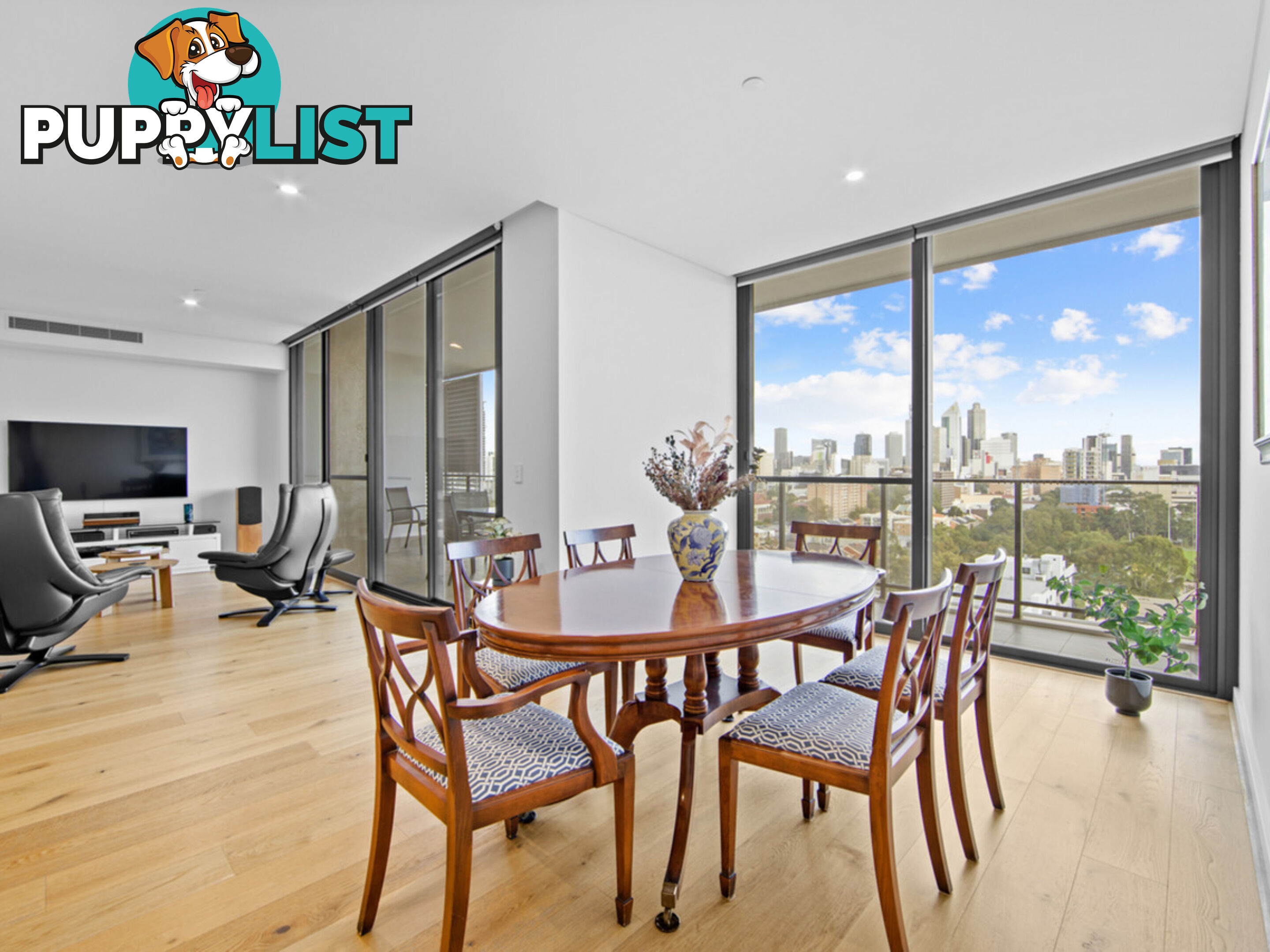 1002/35 Bronte Street EAST PERTH WA 6004