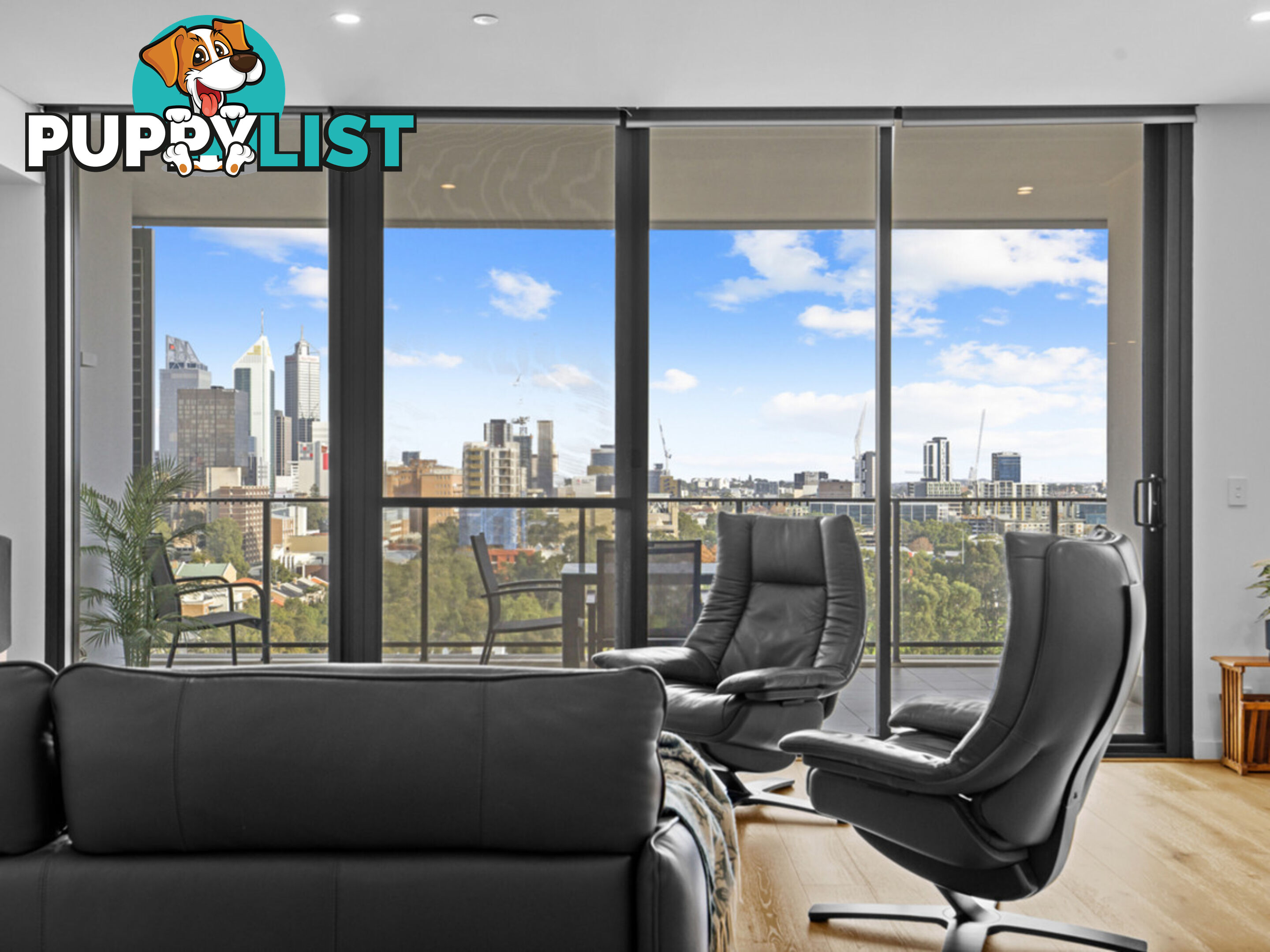 1002/35 Bronte Street EAST PERTH WA 6004