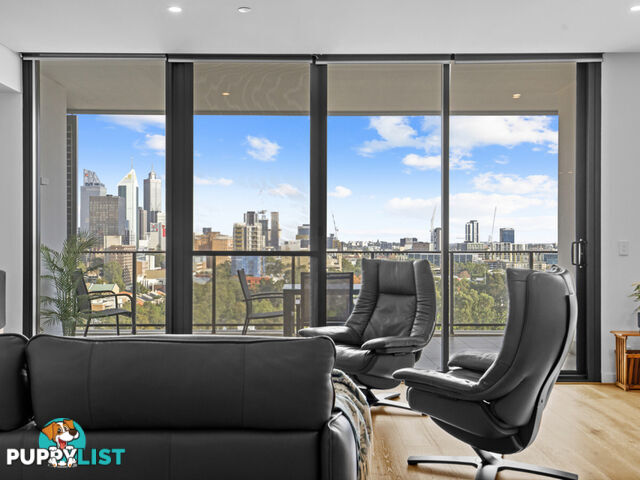 1002/35 Bronte Street EAST PERTH WA 6004