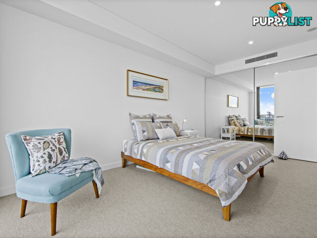 1002/35 Bronte Street EAST PERTH WA 6004