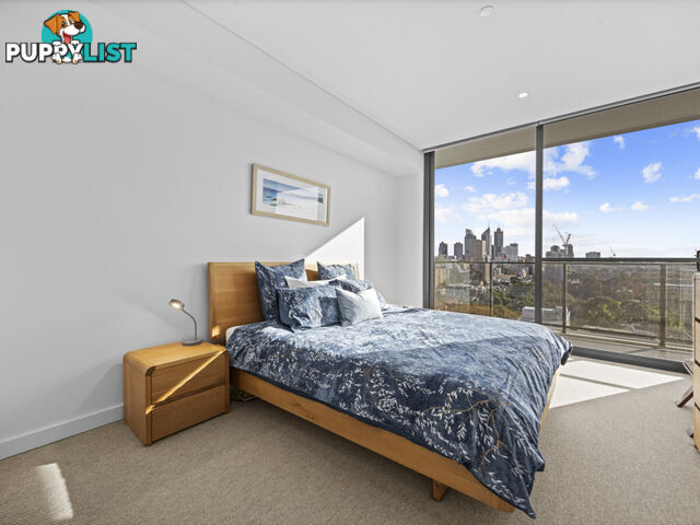 1002/35 Bronte Street EAST PERTH WA 6004