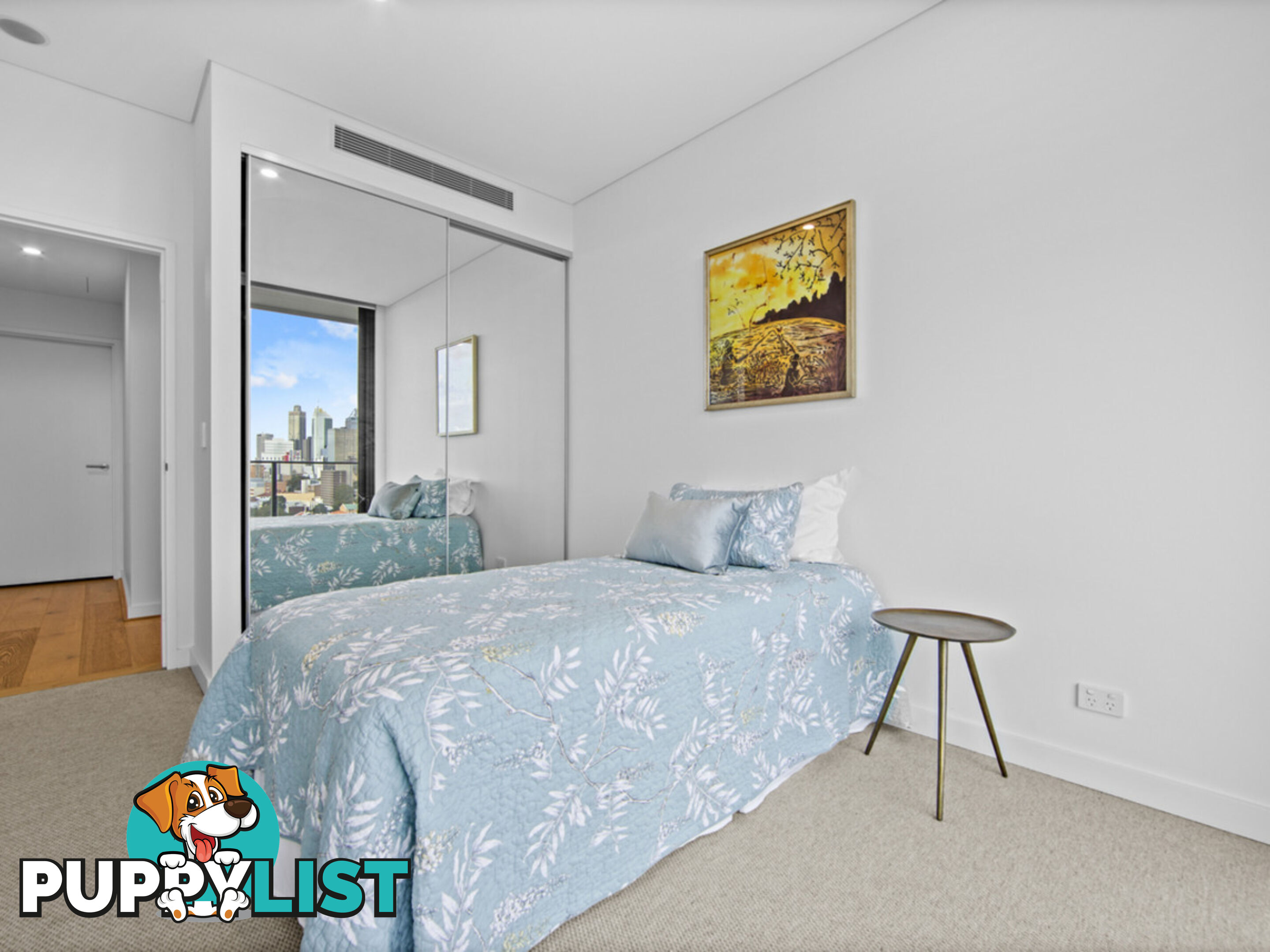 1002/35 Bronte Street EAST PERTH WA 6004