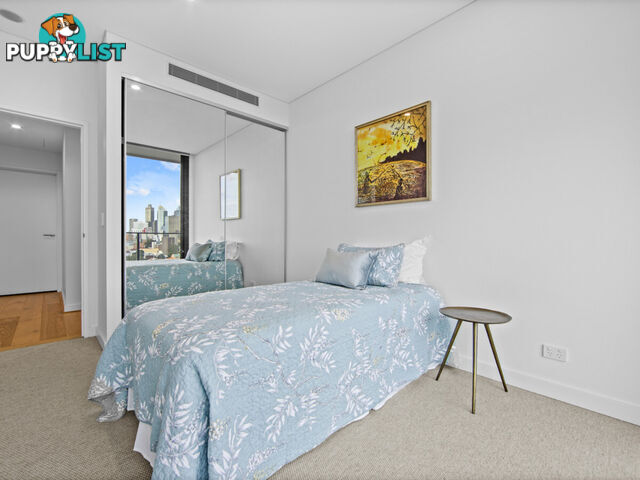 1002/35 Bronte Street EAST PERTH WA 6004