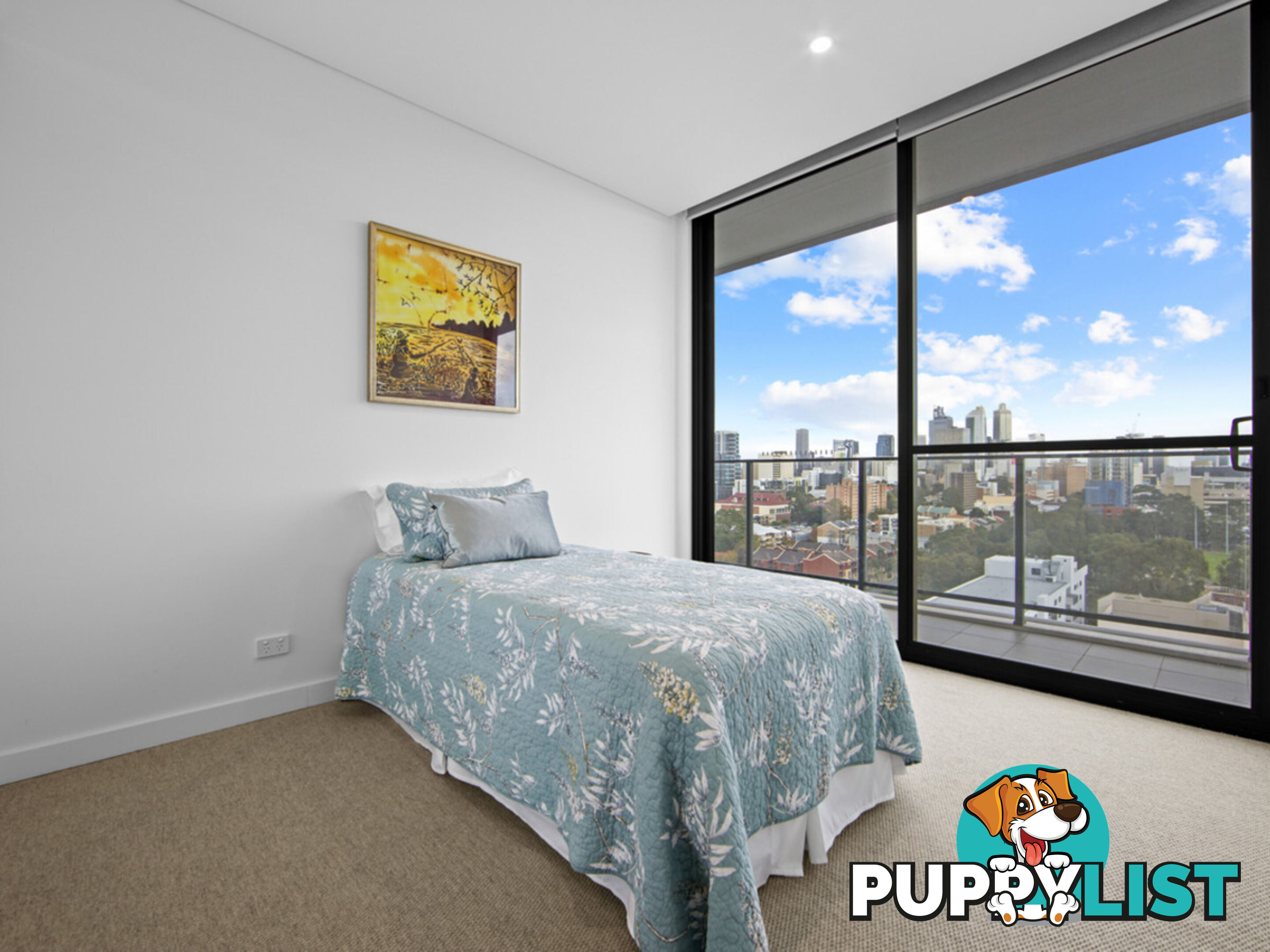 1002/35 Bronte Street EAST PERTH WA 6004