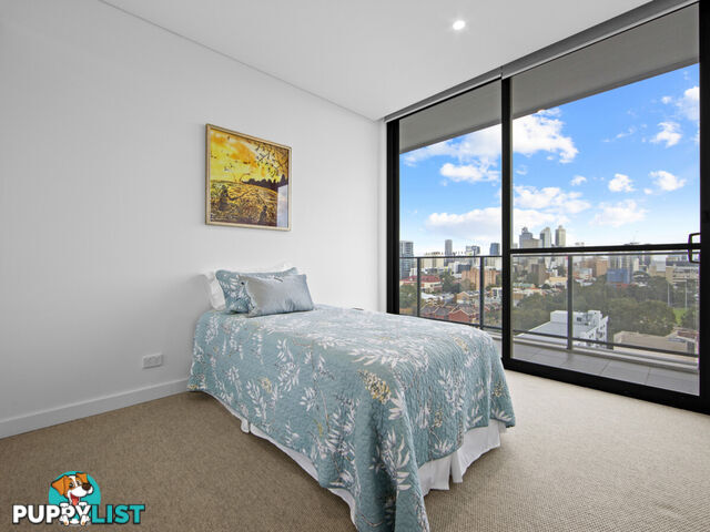 1002/35 Bronte Street EAST PERTH WA 6004