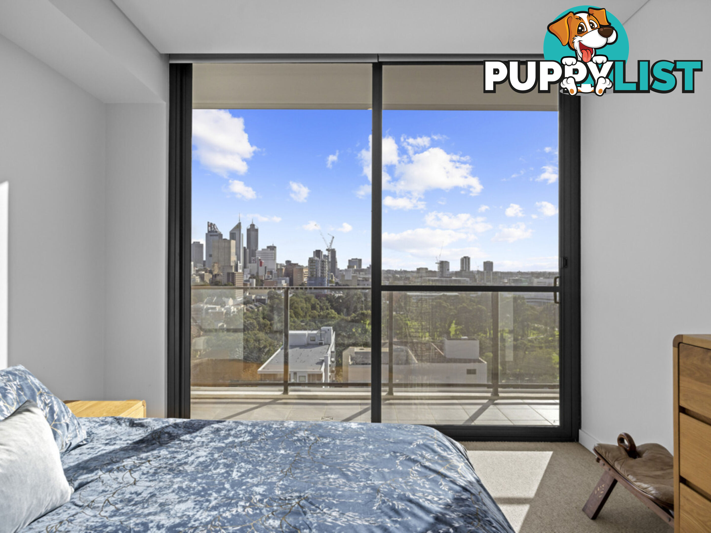 1002/35 Bronte Street EAST PERTH WA 6004