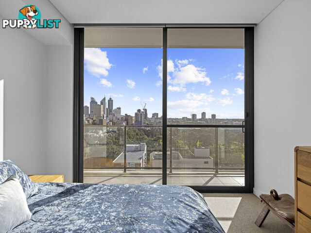 1002/35 Bronte Street EAST PERTH WA 6004