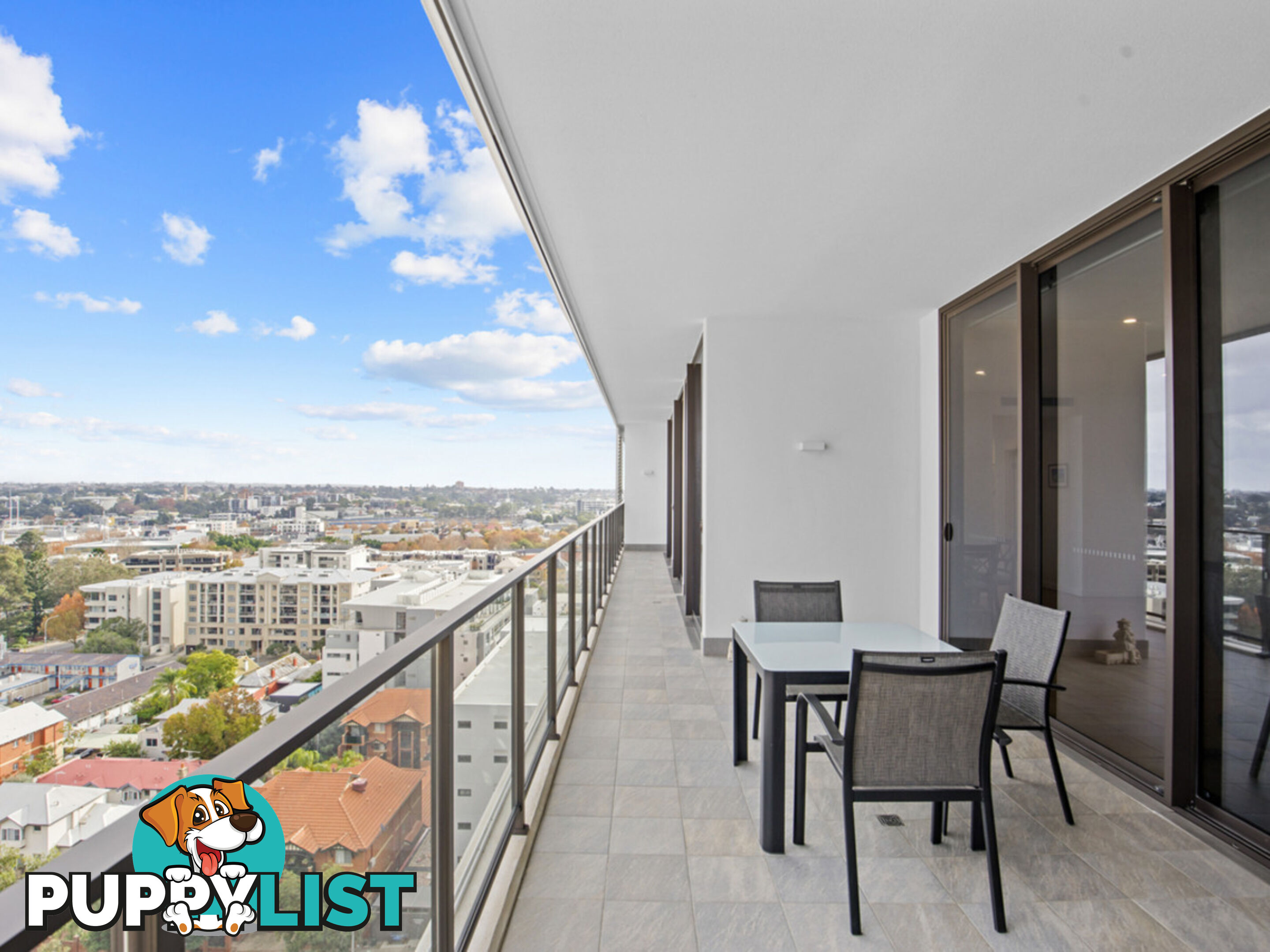1002/35 Bronte Street EAST PERTH WA 6004