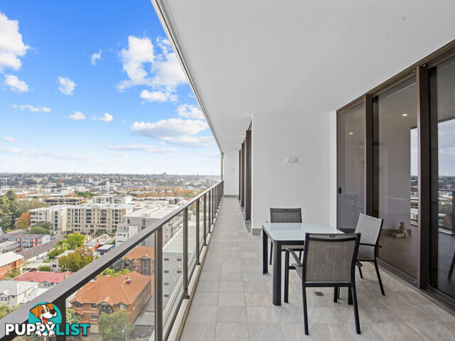 1002/35 Bronte Street EAST PERTH WA 6004