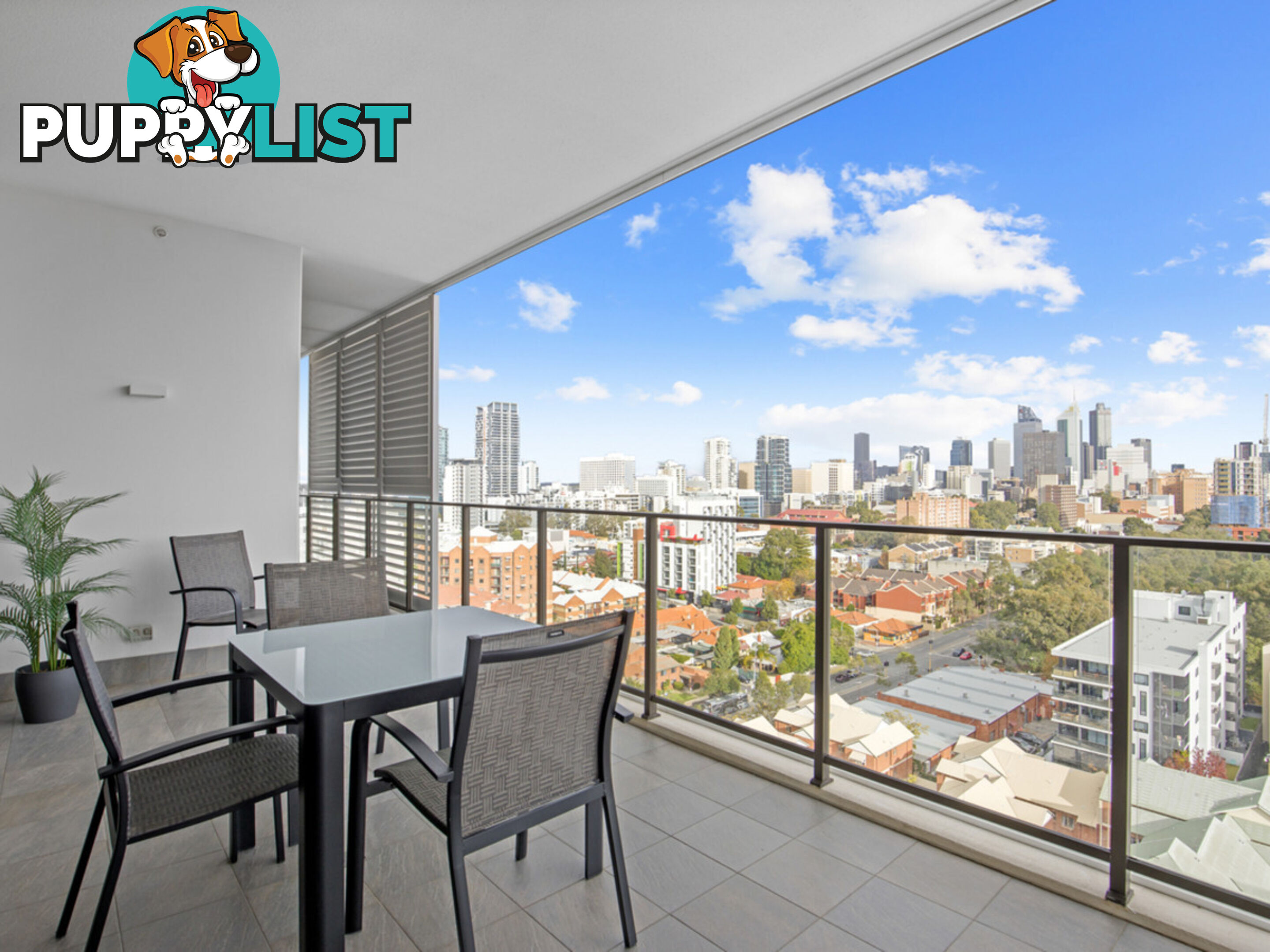 1002/35 Bronte Street EAST PERTH WA 6004