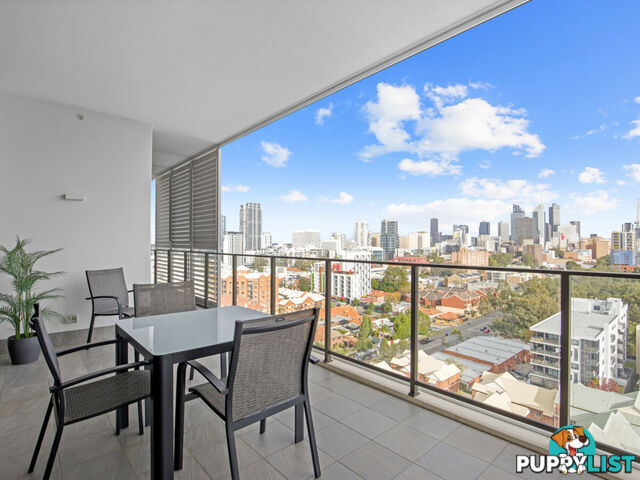 1002/35 Bronte Street EAST PERTH WA 6004